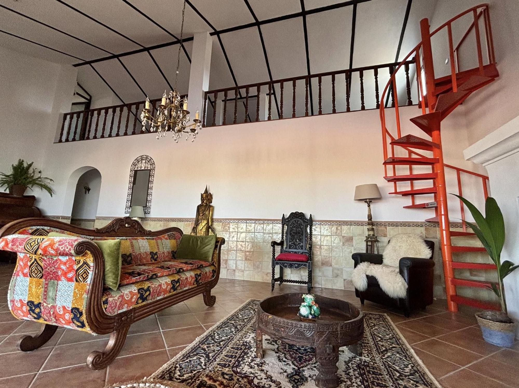 Bed and Breakfast Quinta Monte Da Azinheira Amareleja Exterior foto