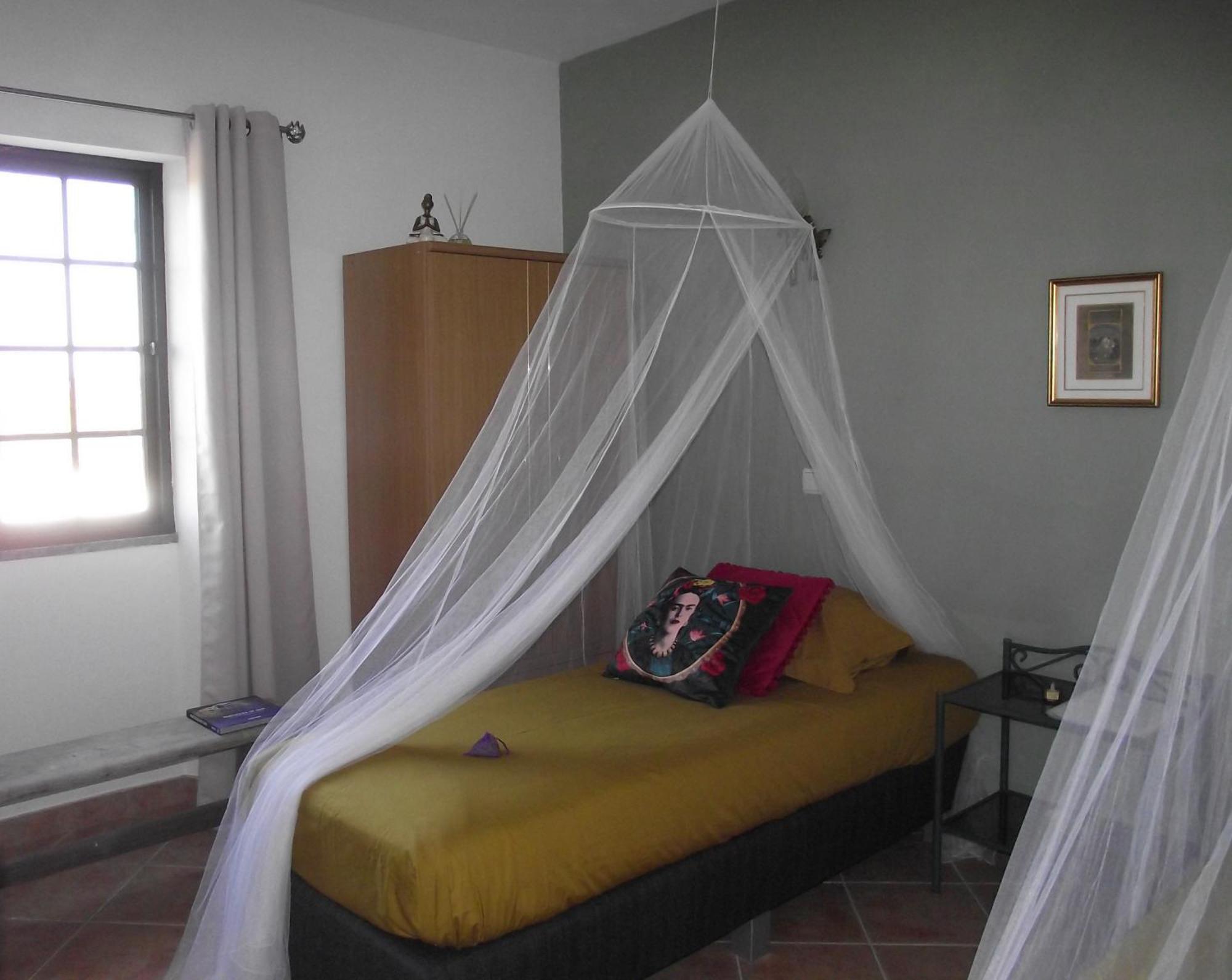 Bed and Breakfast Quinta Monte Da Azinheira Amareleja Zimmer foto