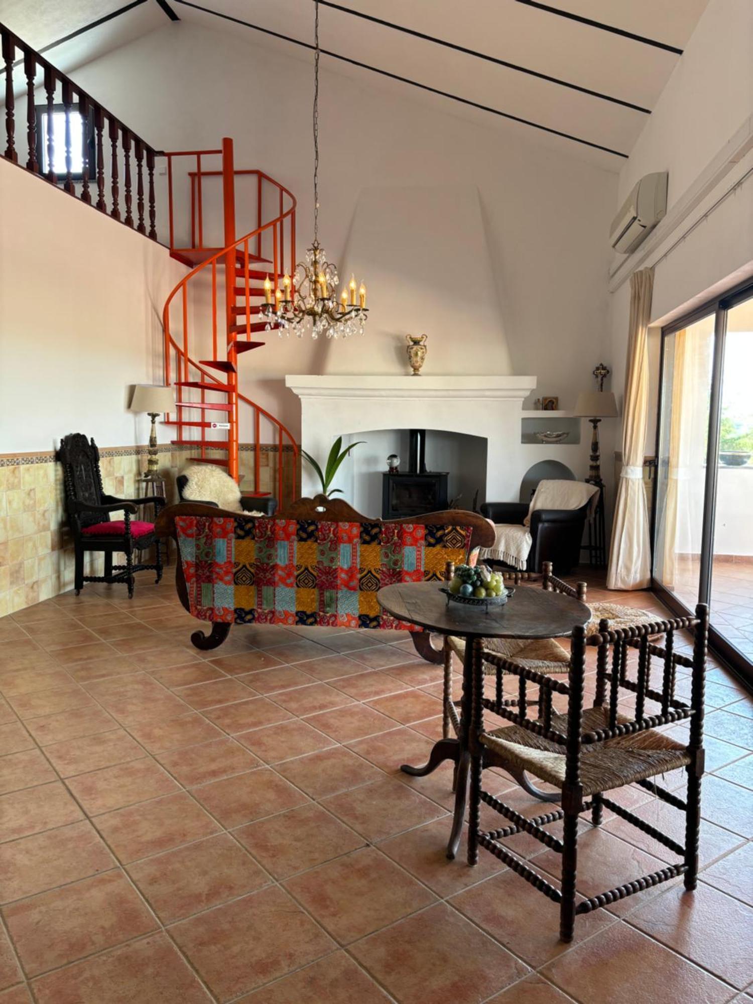Bed and Breakfast Quinta Monte Da Azinheira Amareleja Exterior foto